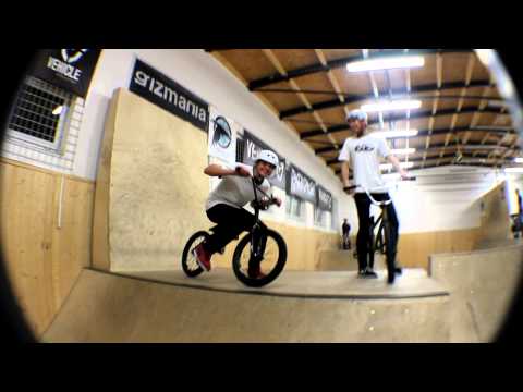 Lubos Danek first flair !!