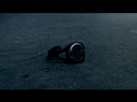 The wristwatch (Thriller genre short film)