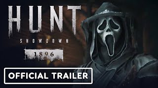 Hunt: Showdown 1896 - Ghost Face Rampage (DLC) Steam Key (PC) GLOBAL