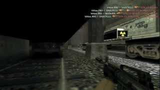 xaoc vs BTK Gaming @ GameGune 2012