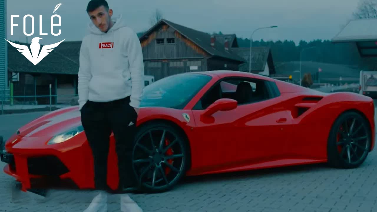 S4MM — Mad Ting