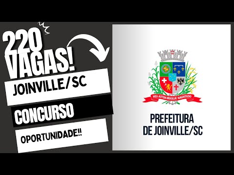 LIVE Concurso de JOINVILLE/SC - REVISÃO POLÍTICAS E LEGISLAÇÕES PÚBLICAS