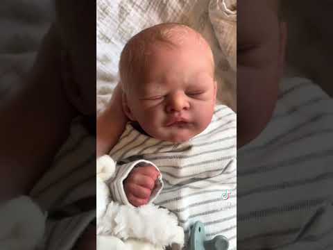 Reborn baby TikTok compilation..!