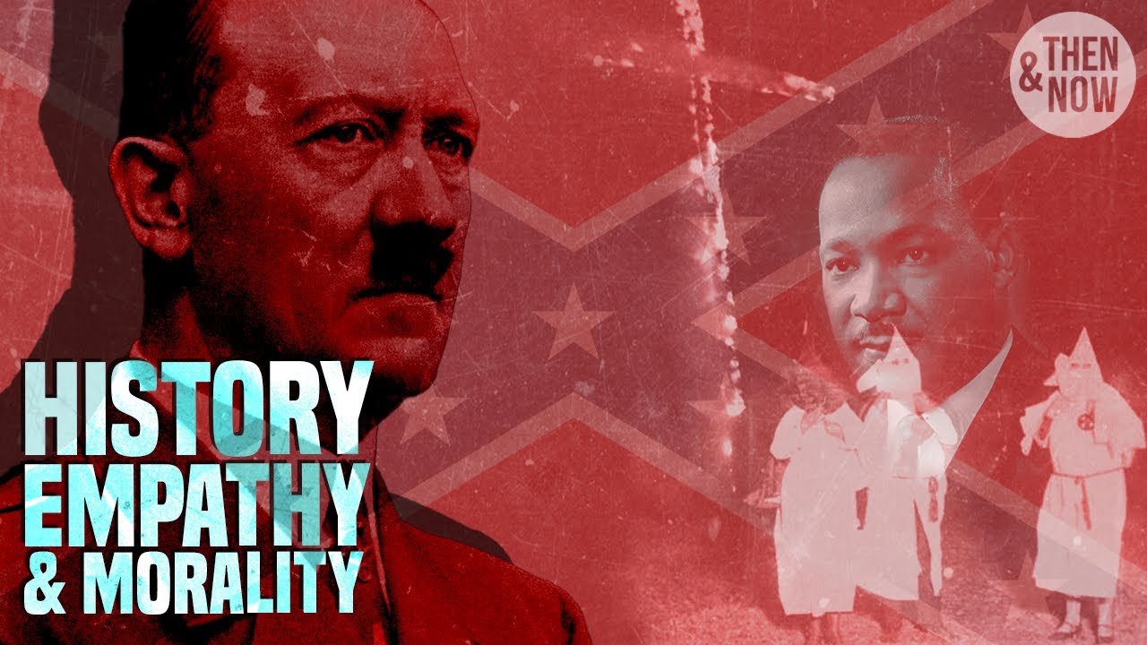 Would You Have Been a Nazi?