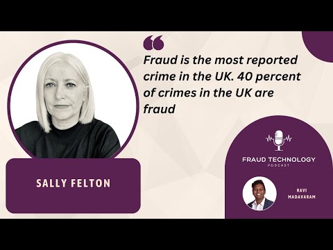 Episode 14: Evolution of Fraud Detection and Prevention Strategies Across Industries