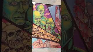 Vio-lence - eternal nightmare / torture tactics (CD)