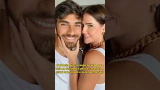 Deborah Secco rasga o verbo e revela se foi traída pelo ex marido e atual namorado e surpreende:'ela