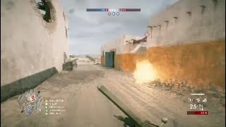 這いよれ！マ○コさん！最強SMGやっぱりコレ！【BF1】