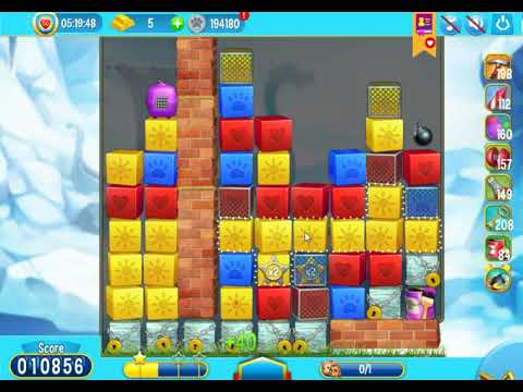 Pet Rescue Saga level 3126 no boosters ►TOBIAS DEAMON◄