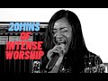 20 Minutes Of Intense Worship Yadah WORSHIP WITH YADAH