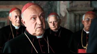 Habemus Papam - Ein Papst büxt aus Film Trailer