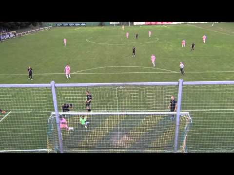 140823 km asv - mödling 10:0 (5:0), tor6