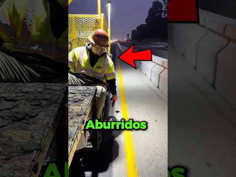 El Trabajo Más Aburrido 😅