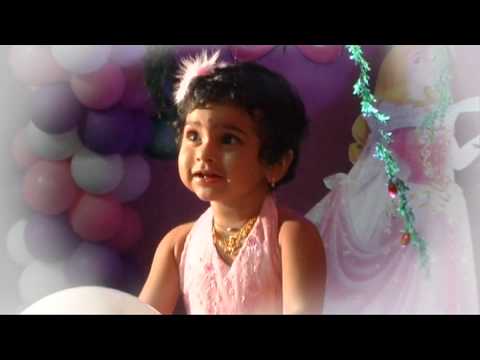 Ritisha Birthday Song