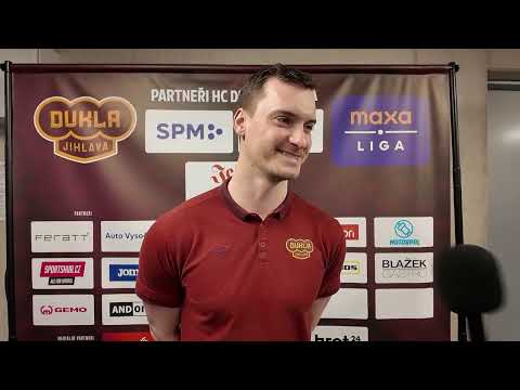 ML 25/26, 41. kolo: Zlín - Dukla 1:2 sn., Tomáš Harkabus