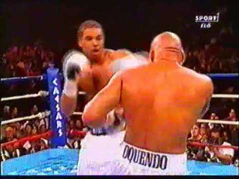 Fres Oquendo-Maurice Harris highlights