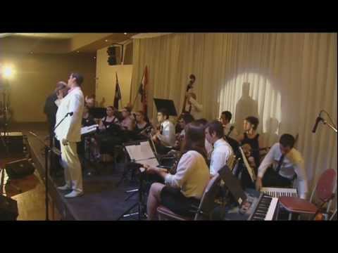 HKUD "Lado" Geelong & Đani Stipaničev - Pismo ćali