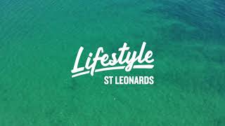 Lifestyle St Leonards - Live and play by the bay