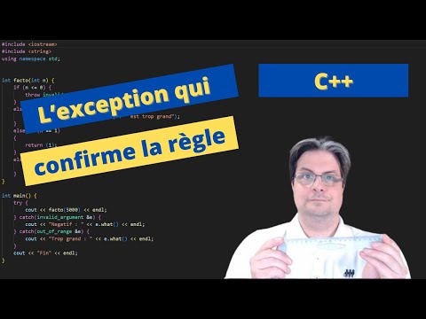 Programmation C Installation de l environnement de développement