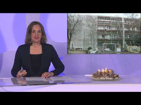 DNEVNIK 16.12.2021. Osječka televizija