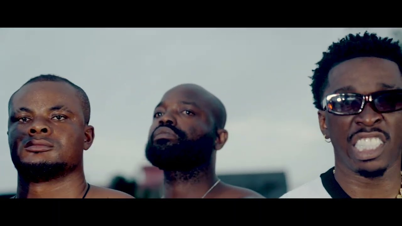 AGENDA TV – Focus sur … Kommander Samo X Yodé et Siro Tassouman