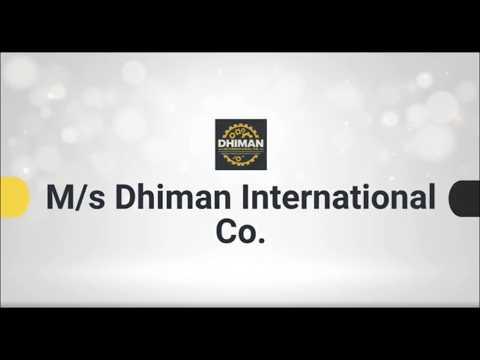 About M/s Dhiman International Co.