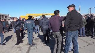 Իշխանությունը գերեվարումների և տարածքներ հանձնելու մեղքը գցում է իմ պաշտպանյալի վրա. փաստաբան