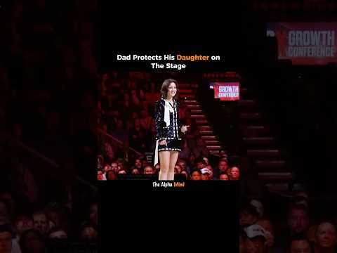Reel tagged #fatherdaughter