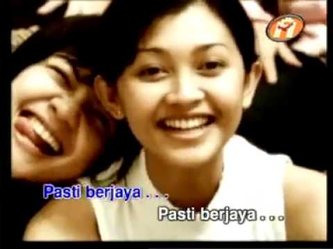 AFI 2 - Menuju Puncak (karaoke)