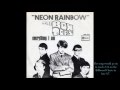 The Box Tops - "Neon Rainbow" -  Original Stereo LP - HQ