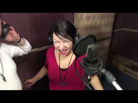 Un Avant Goût! Prochainement Duo Inédit Massi et Hassiba Amrouche