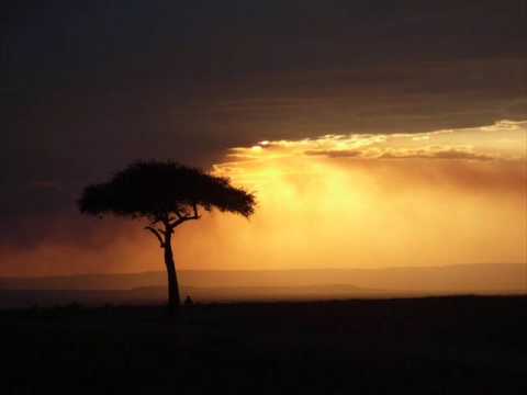 Jahawi - Kenya Nights (Original Mix)