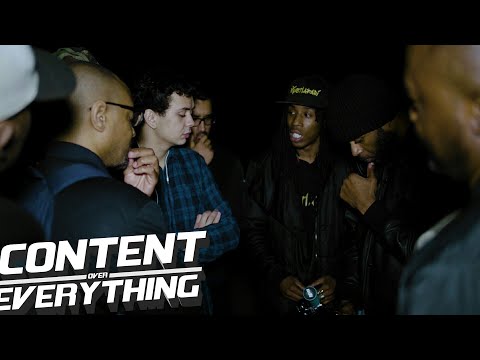 Personal Accounts Of Interactions With And Treatment By Police