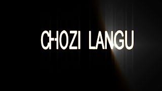 Chozi Langu - Part 1 (New swahili movie
