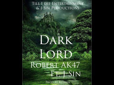 DEVILSHYT MAFIA   DARK LORD FT  J SIN & ROBERT AK47 PROD BY KUSHIN