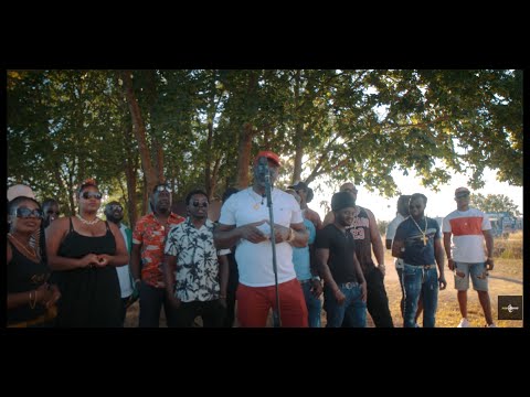 DADDY HAPPY RIDDIM (OFFICIAL VIDEO) 2020