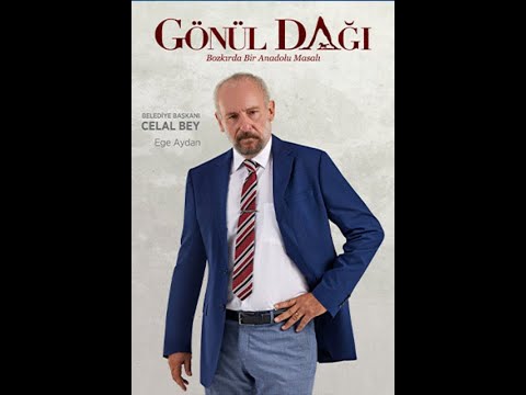 Gönül Dağı Münir Başkanın Hayat Hikayesi