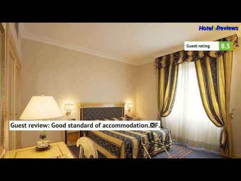 Hotel Excelsior San Marco **** Hotel Review 2017 HD, Bergamo, Italy