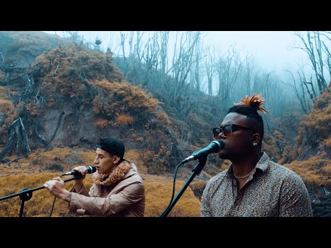 SNK ft Moises Marsh - Voluntad