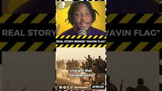 Download lagu THE REAL STORY BEHIND SOUTH AFRICA WORLD CUP SONG “WAVIN FLAG” 🇬🇭😳 mp3 Download lagu THE REAL STORY BEHIND SOUTH AFRICA WORLD CUP SONG “WAVIN FLAG” 🇬🇭😳 mp3