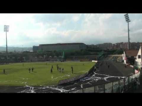 Acireale Marsala 0-0. Finale play out cnd 2011-2012 27/05/2012 stadio Tupparello Acireale