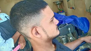 CLASSIC HAIR CUTING|| IN CALASSIK FINISHING ||