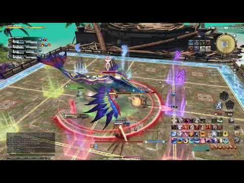 Another Aloalo Island Savage Clear - SAM PoV