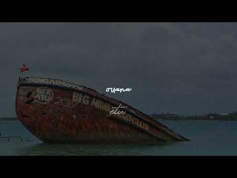 etu - 'ouana (Audio)