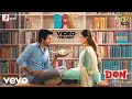 College Don Bae Video Sivakarthikeyan Priyanka Mohan Anirudh