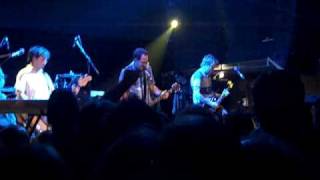 The Hold Steady -  Multitude of casualties live @ Islington September 2009