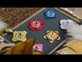 Power Rangers Ninja Steel Poisonous Plots Chocolate Ninja Power Star