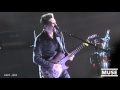 [MUSE] - Knights of Cydonia @ Drones World Tour ...