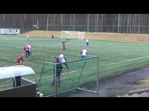 YlY P05/06 - FC Hertta 25.4.2021 Mehtimäki