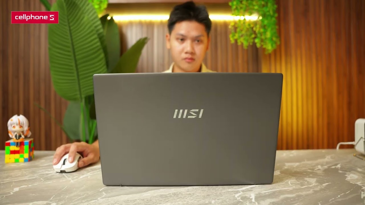 Video thumbnail